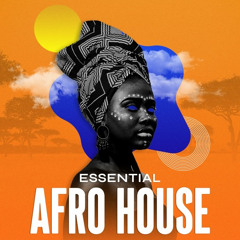 Afro House Mix 5