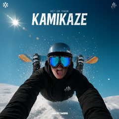 Act of Rage - Kamikaze (HQ Official)