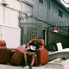 Lil Champ FWAY- Weekend Girl (Prod. By Keflon-DON)