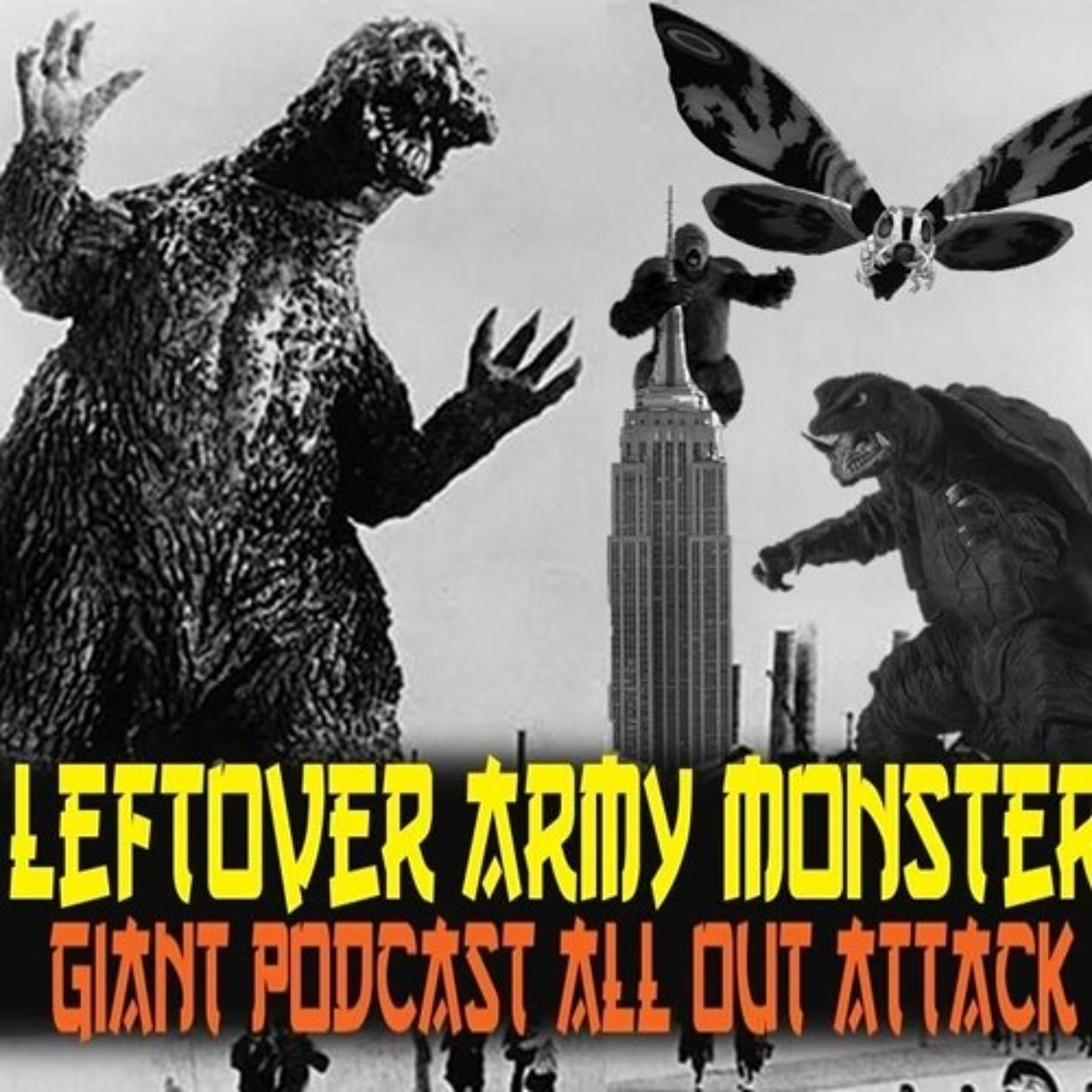 Prodigious Podcast Episode 9