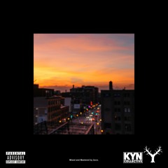 Days Gone Ft. Ice God The Macgyver (prod. D'Artizt, YAHSuN)