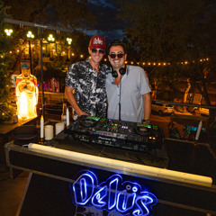 Rockbar 4/4/25 - Delus Scottsdale