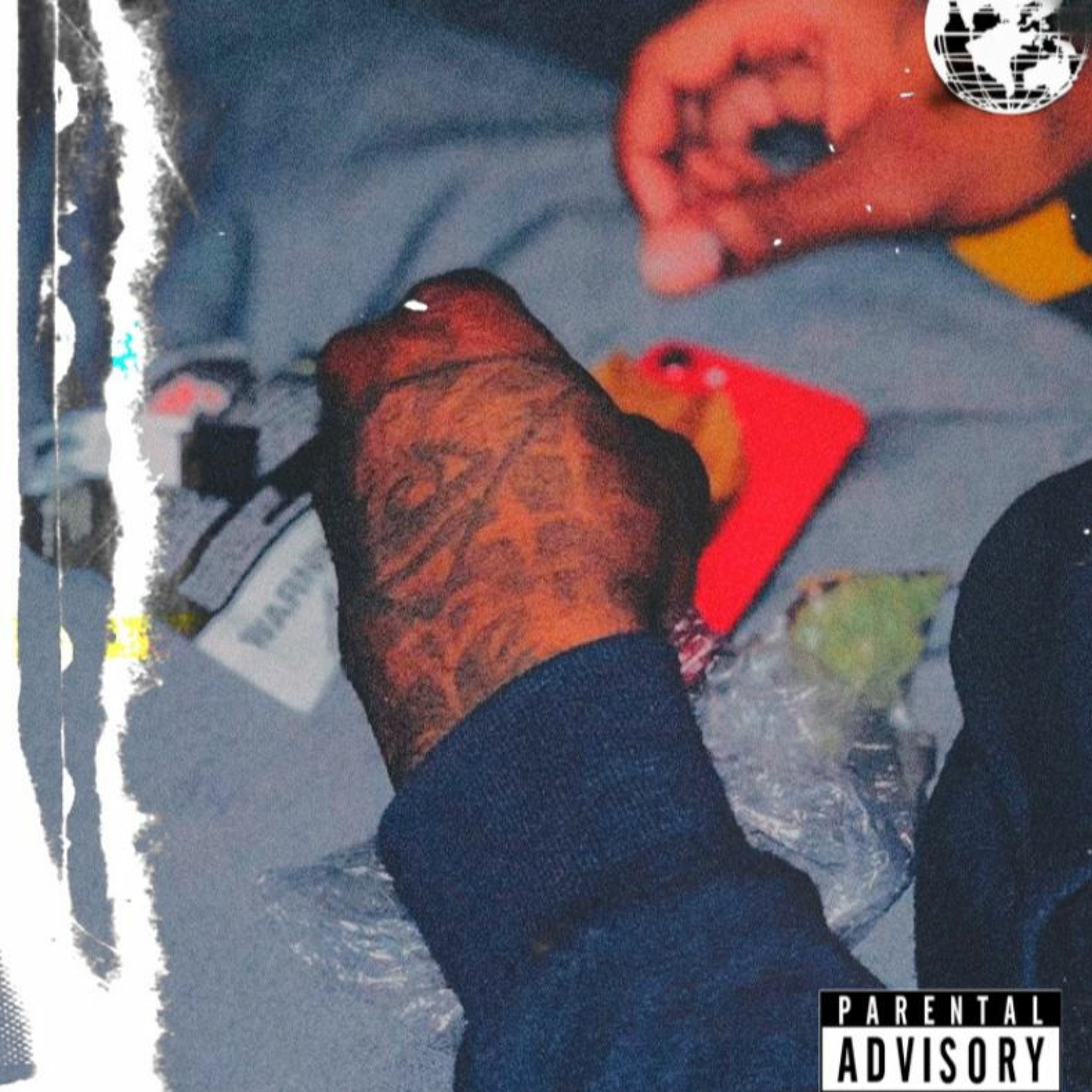 My Type (Prod.Dosftp) episode artwork