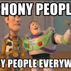 Ballard Da Don - Phony Muthafuckas