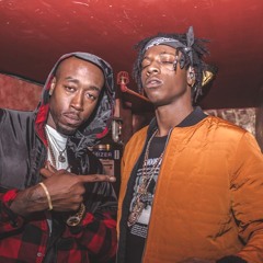 Joey Badass, Freddie Gibbs - Carry On Remix (Lonzo Jamz remix)