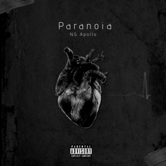 Paranoia (Prod. DJ Lost)