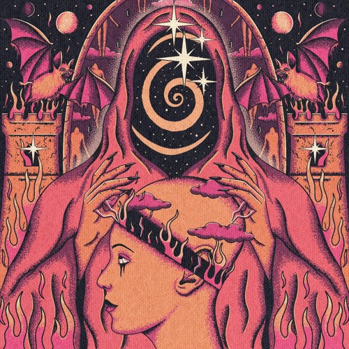 Waymo Beddah - The Mind Flayer