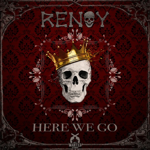 RENOY - HERE WE GO [Exclusive]