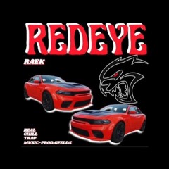 Redeye prod gfelds