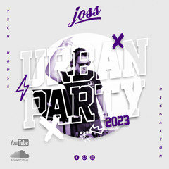 Urban Party - Dj Joss