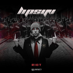HpsyV - After Riot