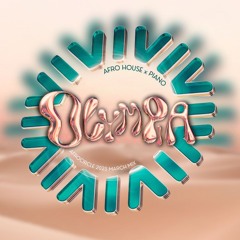 AFROCIRCLE x OLYMPIA - March Edition (AFRO HOUSE x AMAPIANO)