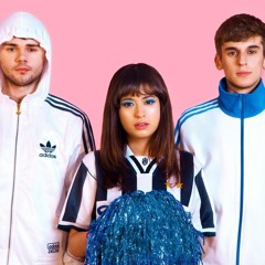 kero kero bonito 100 gecs square garden set