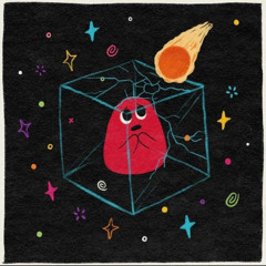 Geeked Up! feat. Peakplzzz (prod by. Toscani)