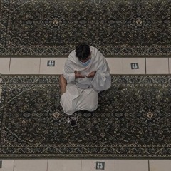 اتُرك قليلًا جموعَ الناس | مصطفى أبو ستيت