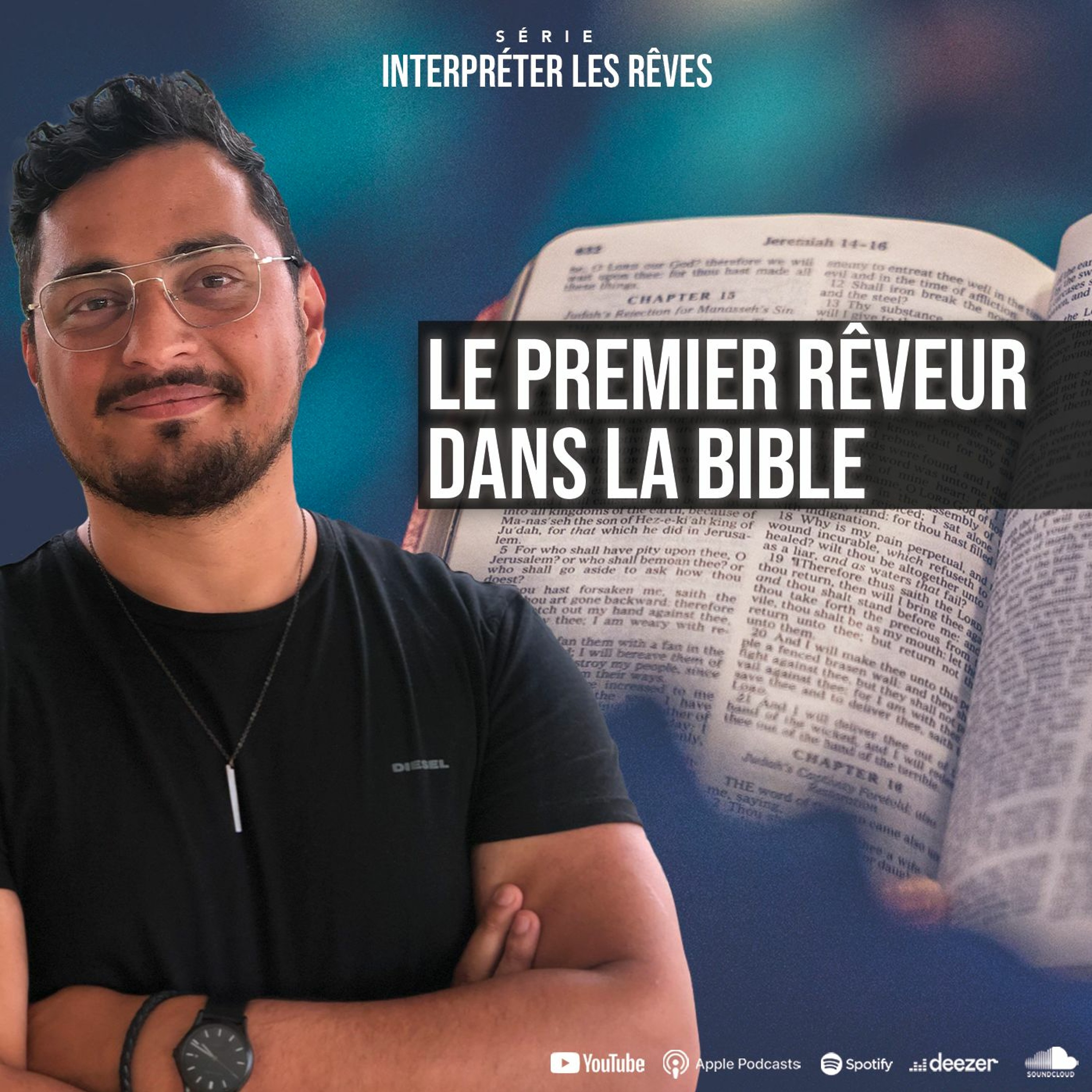 Interpréter les rêves | Jérémy Pothin