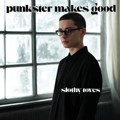 Punkster Makes Good