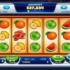 Chia sẻ về Xèng hoa quả - Phương pháp tham dự win từ các cao thủ