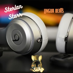 Sterlan Starr - Lingua Beats (Mr Silky's LoFi Beats)