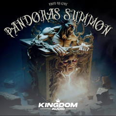 GinX - Pandora's Summon (3K Free Download)