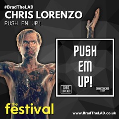 Chris Lorenzo - Push Em Up (BradTheLAD Edit)
