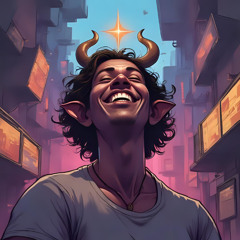 The God Of Lies