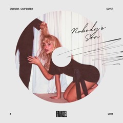 Nobody's Son | Sabrina Carpenter | cover
