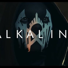 Sleep Token - Alkaline (vocal cover)