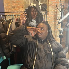 lucki - pretty roxy