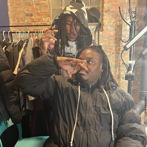 lucki - pretty roxy