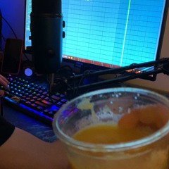 take a sip prod. Sparkem x Me