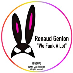 We Funk A Lot (Original Mix)