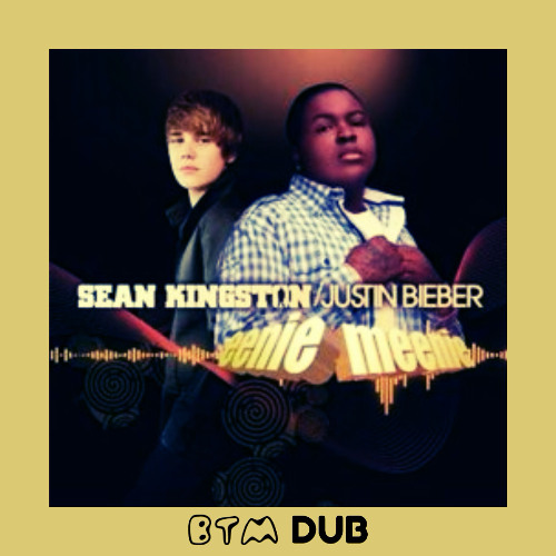 Stream Sean Kingston x Justin Bieber - Eenie Meenie (BTM DUB