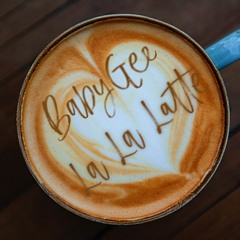 La La Latte