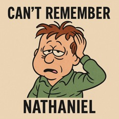 Can't Remember