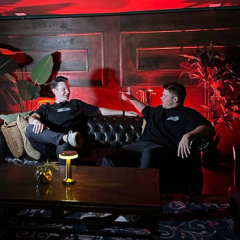 Mandem B2B Medved @ The One ATX - Keep Austin Hard
