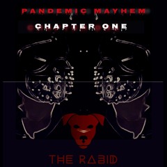 Pandemic Mayhem - chapter.ONE by ŤH𝝣 𝖱∆BIƉ (HT Session)