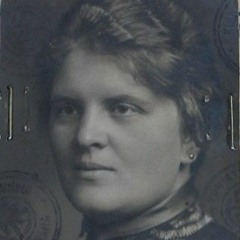 Děti československých prezidentů - Marie Zápotocká a Antonín Novotný