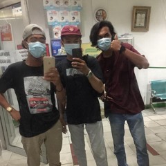 ŇØ 2 MIX KONSLETORANGNYA REUNI 2K17
