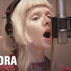 AURORA -  Churchyard (Live at The Current)