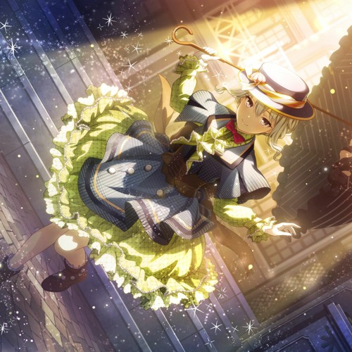 Stream DJselよdk_ | Listen to Kusanagi Nene solo playlist online