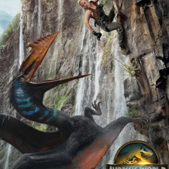 CB01!! Jurassic World - La Rinascita Streaming ITA AltaDefinizione