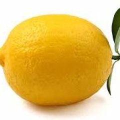 Lemon Juice