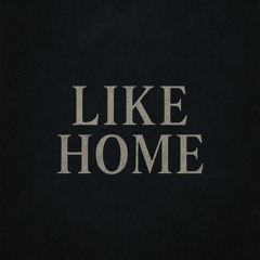 GONGSTAR - Like Home (Original Mix)