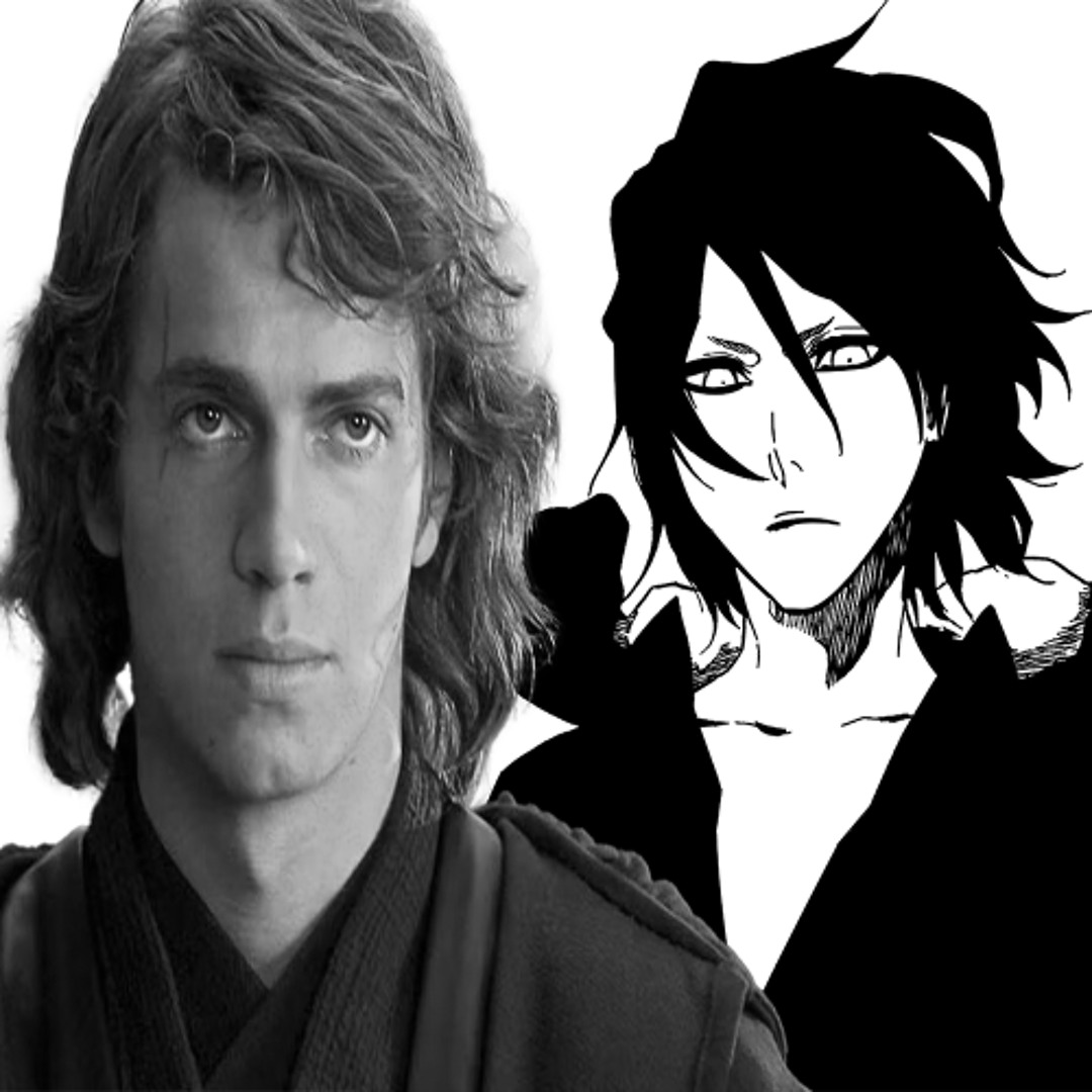 Stream ichigo do you know how i hate rain x anakin skywalker