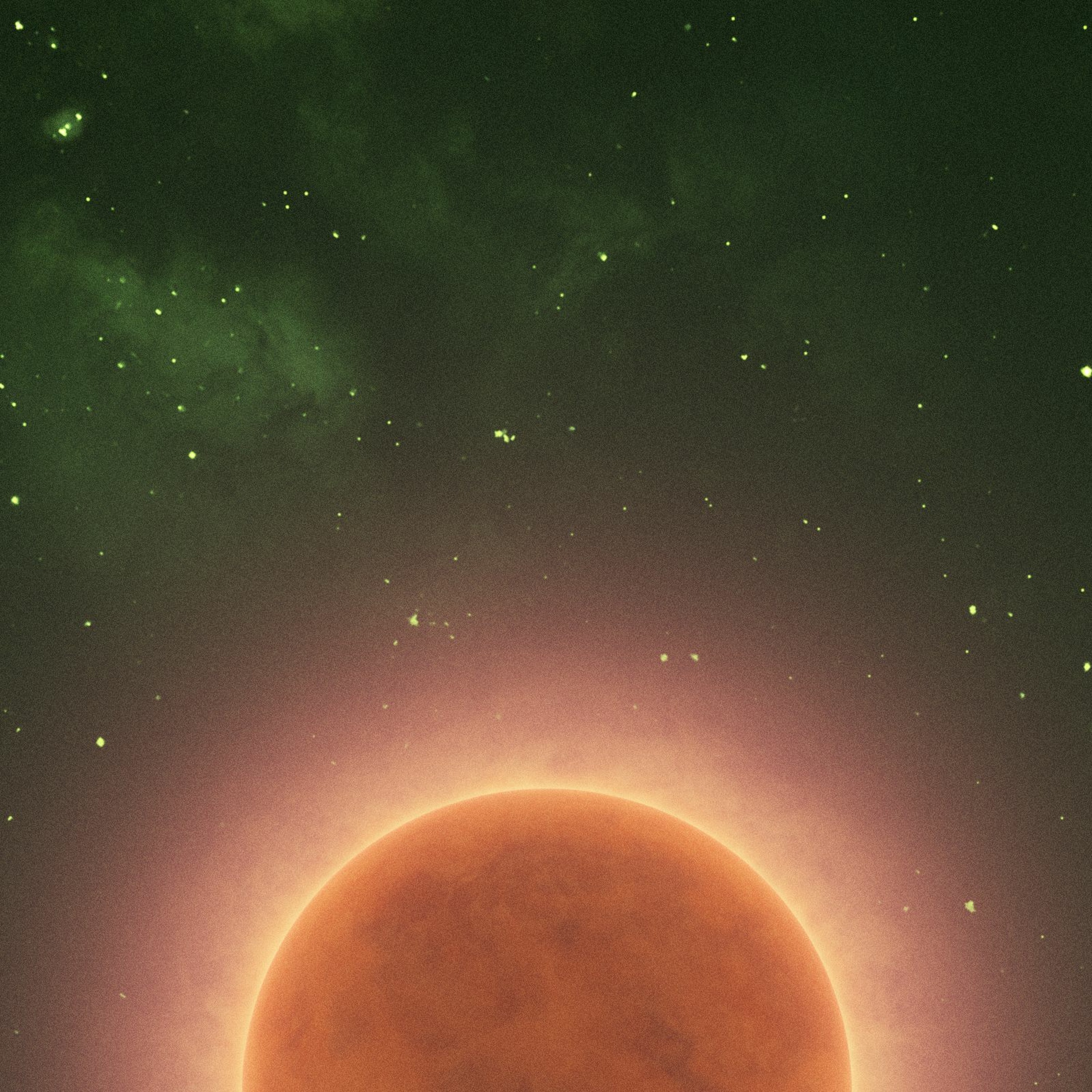 Solar Wind episode artwork