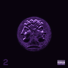 Lucki - All Love (Chopped and Screwed)