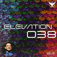 Elevation 038 - Sidz