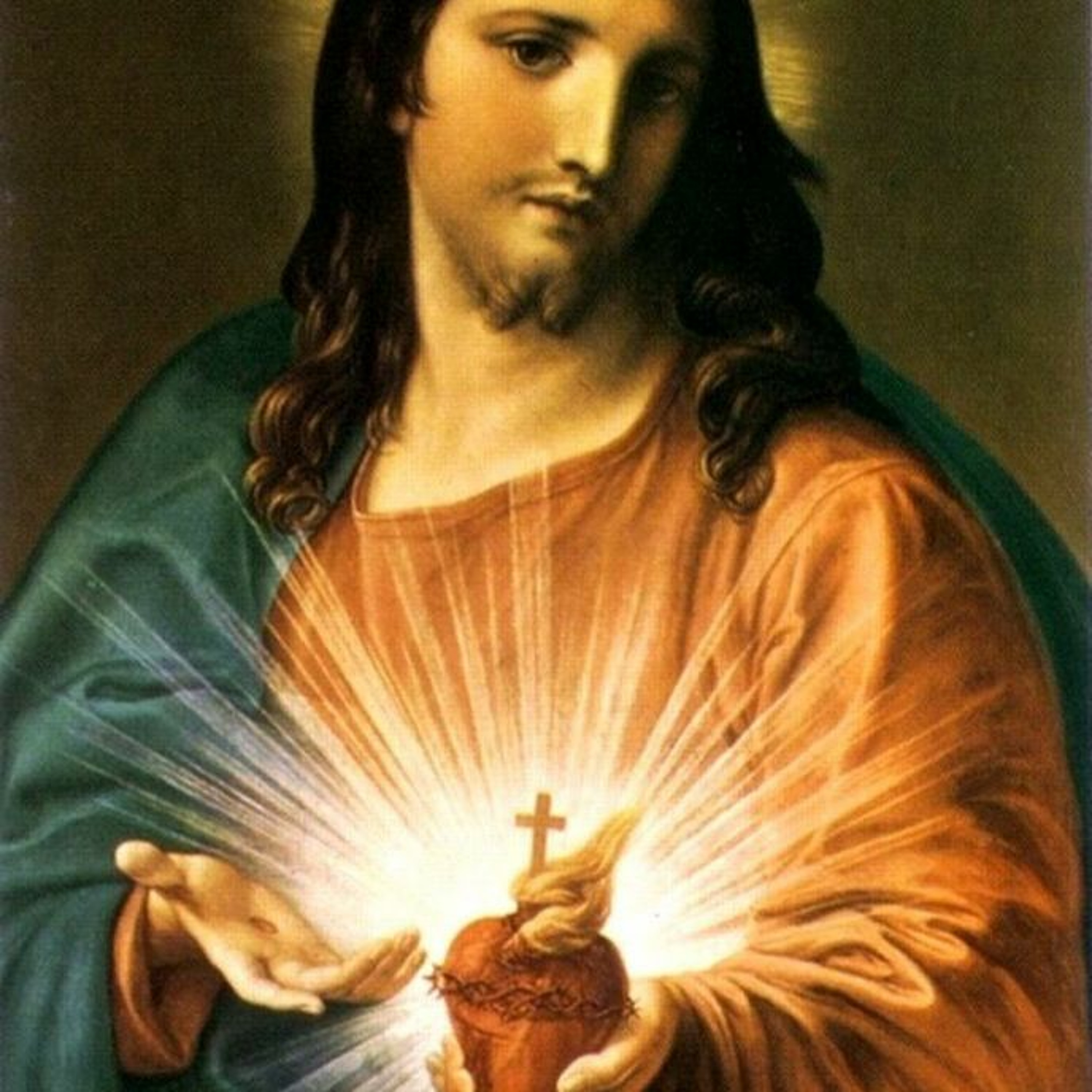 The Followers of Jesus Are Distinguished By Their Hearts episode artwork