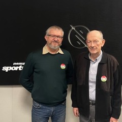 A magyar rádiózás első 100 évének legemlékezetesebb közvetítései - Közös lista #4